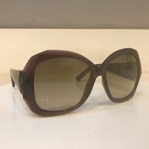 Swarovski sunglasses